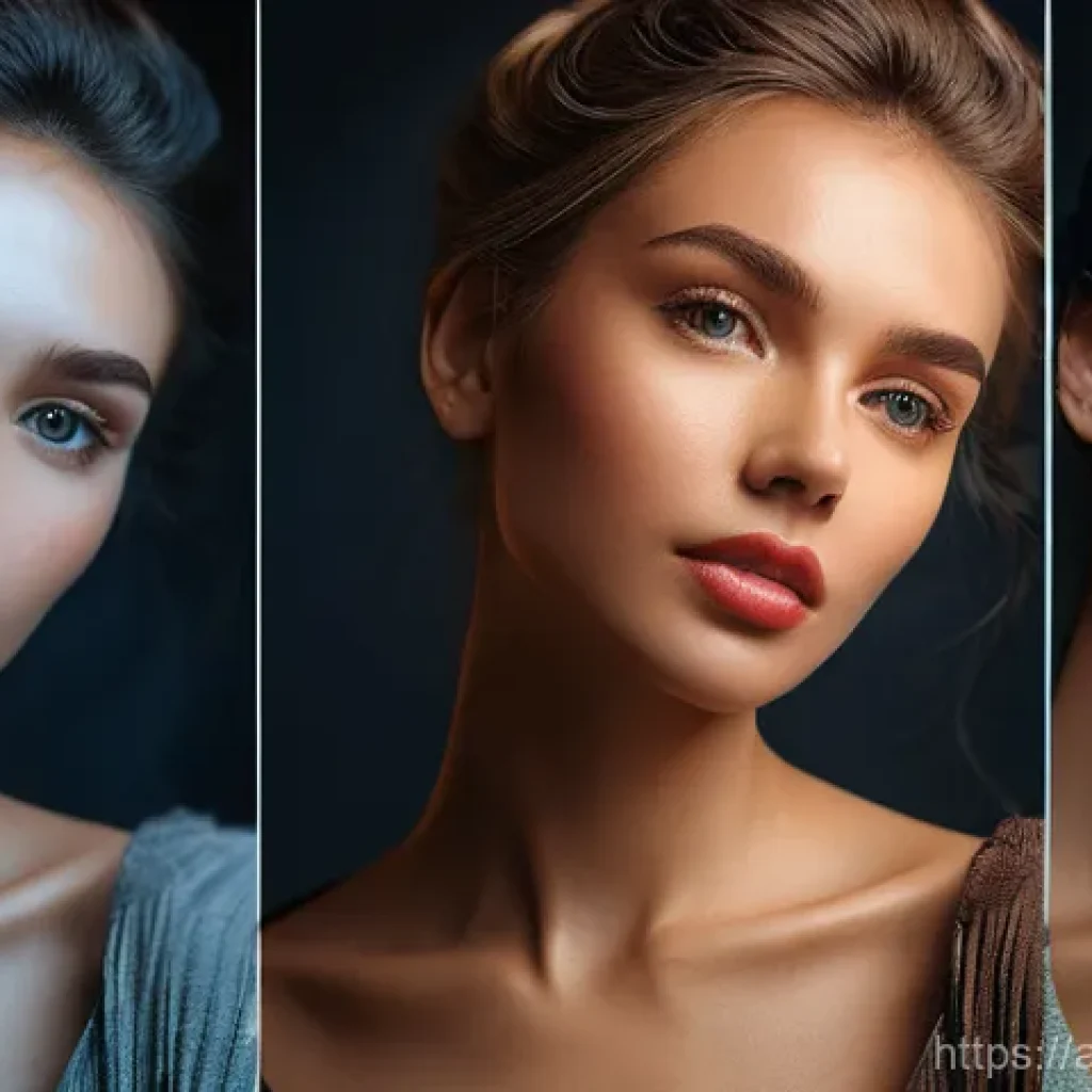 아이티에서 열리는 주요 축제 및 행사 - Here are three detailed image prompts in English, adhering to your guidelines for creating 15+ appro...