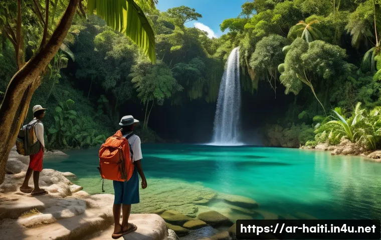هايتي: حيل ذكية للعثور على مرشد محلي يحول رحلتك إلى مغامرة لا تُنسى 3 아이티에서 현지 가이드 구하는 법 관련 이미지 1