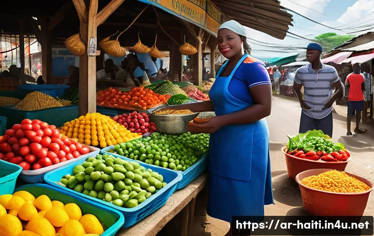 هايتي: حيل ذكية للعثور على مرشد محلي يحول رحلتك إلى مغامرة لا تُنسى 4 아이티에서 현지 가이드 구하는 법 관련 이미지 2